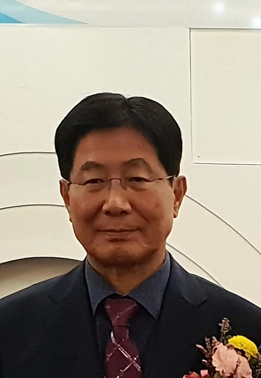고재갑 회장